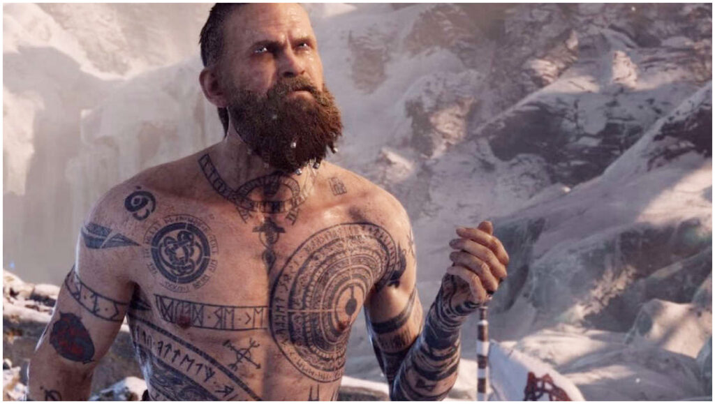 God of War: la serie tv live-action di Amazon ha trovato il suo interprete per Baldur