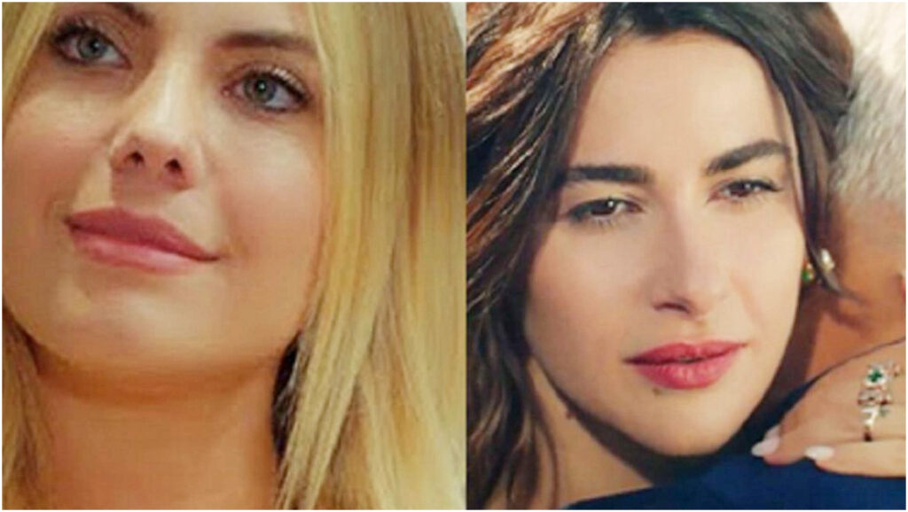 Forbidden fruit trame al 7 marzo: il clamoroso scambio di Sahika che cambia tutto