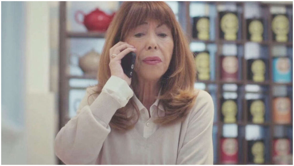 La forza di una donna, anticipazioni 26 febbraio: Nisan e Doruk criticano Arif per le sue scelte.