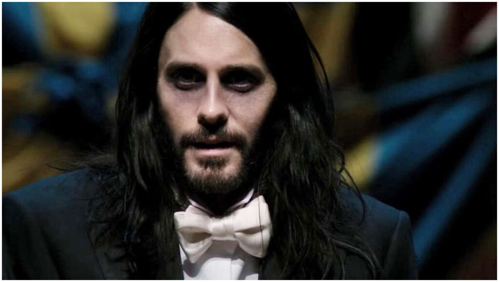 Il disastro di Morbius e Madame Web porta a cambiamenti nei piani Marvel di Sony