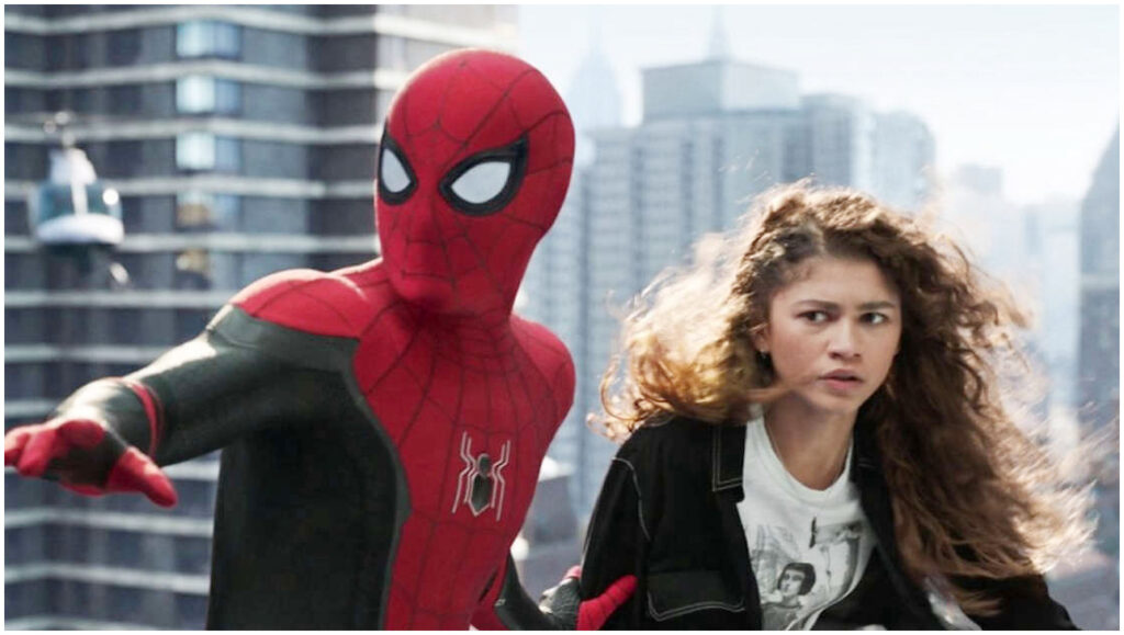 Spider-Man: No Way Home bandito in Cina per motivi legati alla censura e alle tematiche affrontate