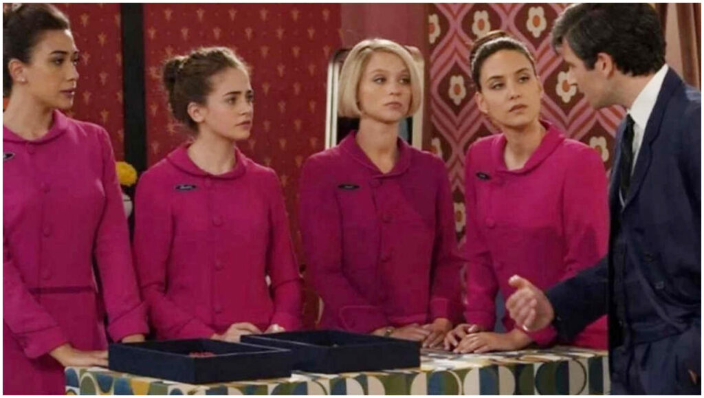 Il Paradiso delle Signore, anticipazioni 26 febbraio: occhi puntati sul Festival di Sanremo