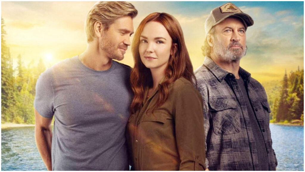 Sullivan’s Crossing: analisi della nuova serie disponibile su Netflix