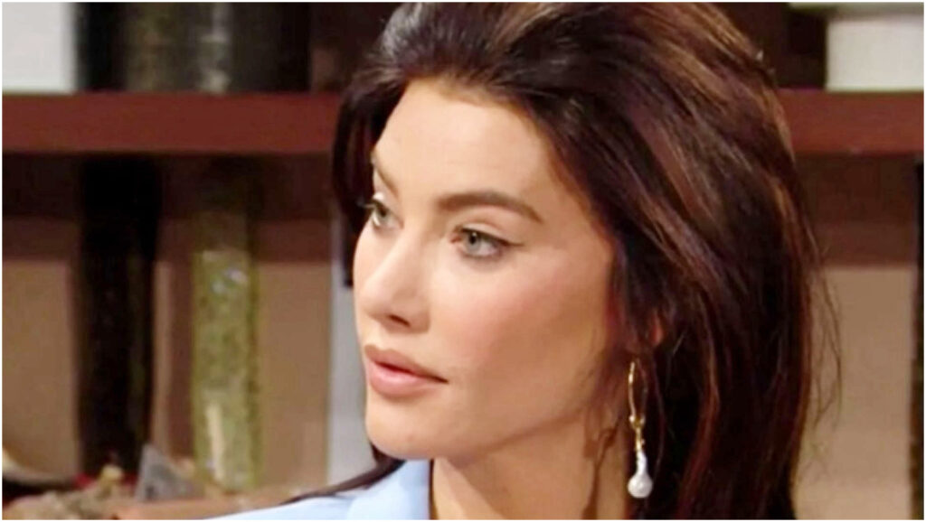 Beautiful Anticipazioni dal 2 al 7 marzo 2026: Steffy in difficoltà ma la battaglia continua