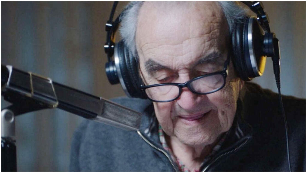 Orcolat: Bruno Pizzul racconta il terremoto in Friuli del ’76 nella clip esclusiva