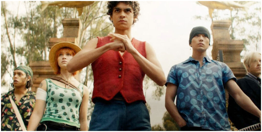 One Piece, il nuovo sceneggiatore rivela il finale della seconda stagione su Netflix