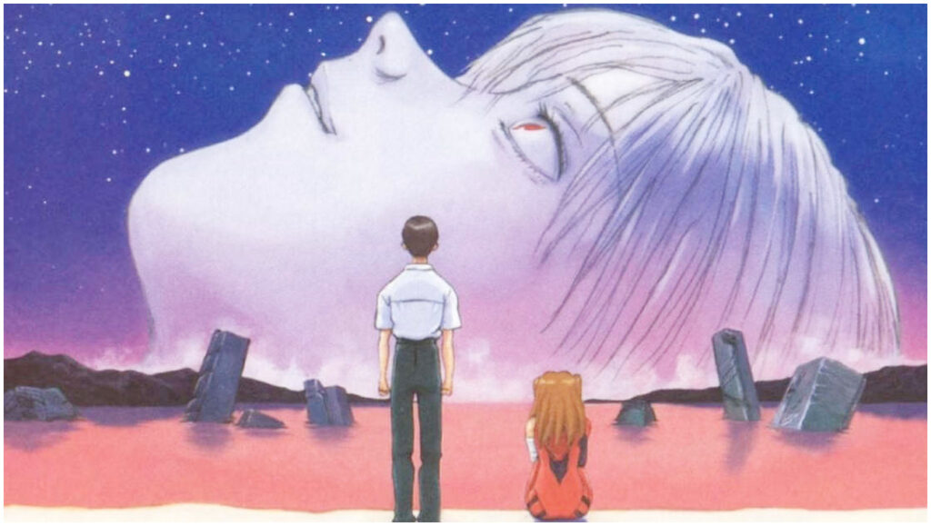 Evangelion, Hideaki Anno rivela: “Stavano discutendo su come uccidermi dopo il finale”