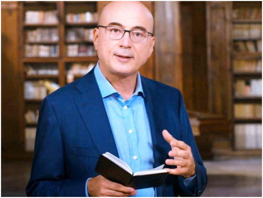 Una Giornata Particolare su La7 esplora la grande bellezza dell’Italia stasera