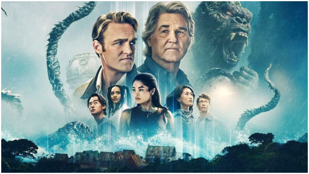 Monarch: Legacy of Monsters 2, le prime recensioni rivelano il verdetto sulla serie