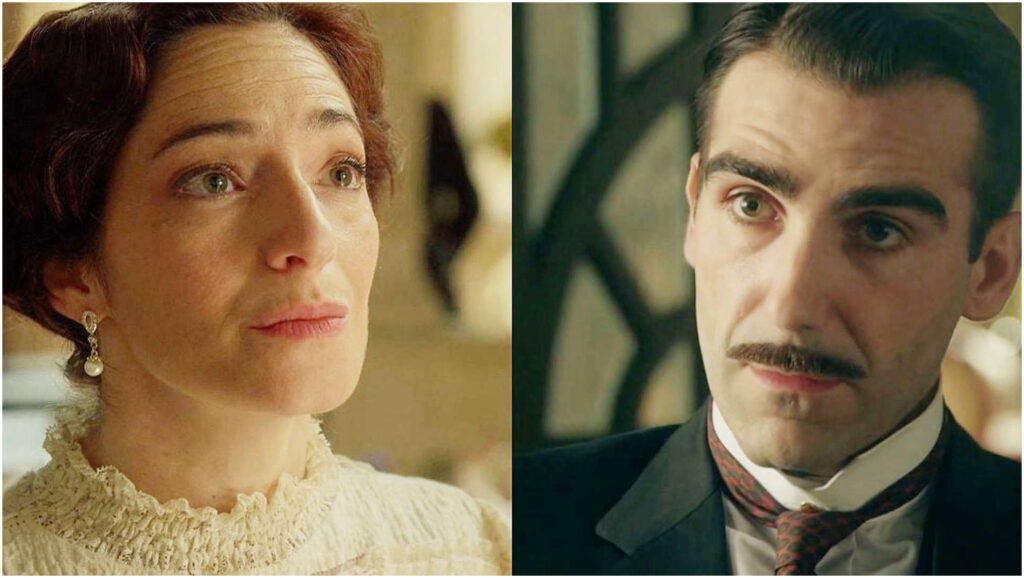 La Promessa Anticipazioni 26 febbraio 2026: Don Lorenzo svela una verità che distrugge Eugenia