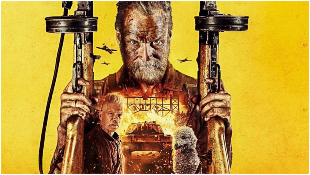 Sisu il vendicatore esplora il significato del termine e l’importanza dell’action dell’anno