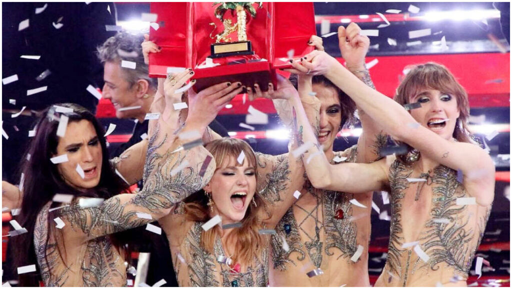 Sanremo, scoperta delle canzoni più redditizie di sempre tra successi e curiosità musicali