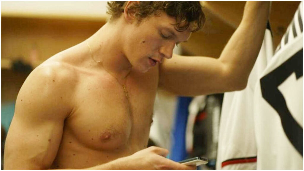 Heated Rivalry: il nuovo romanzo richiederà più tempo del previsto per la pubblicazione