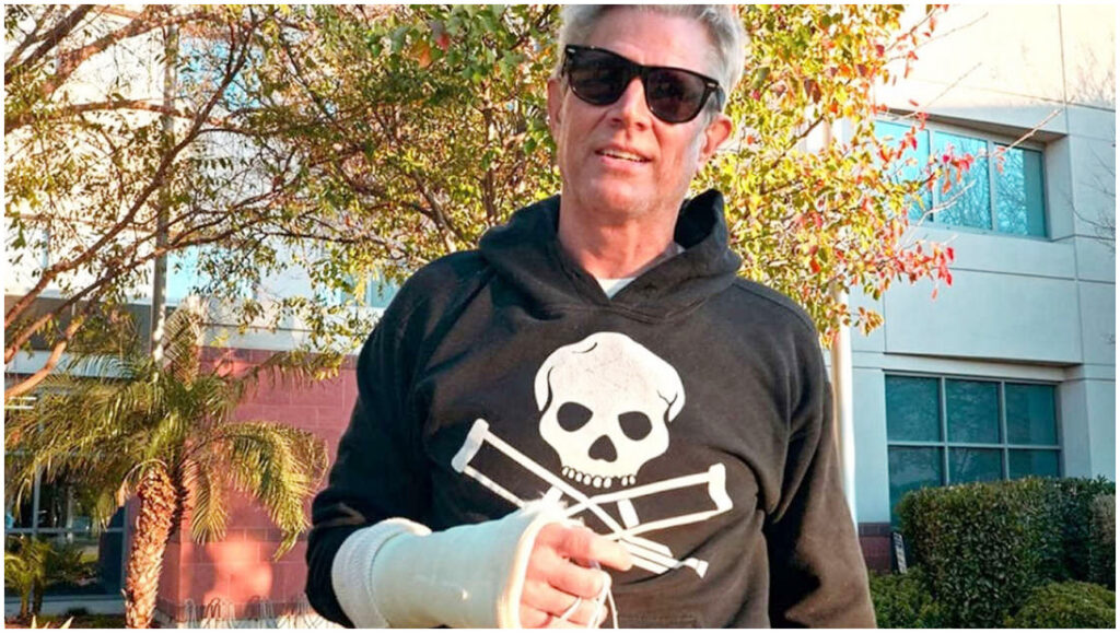 Jackass 5, Johnny Knoxville annuncia che sarà veramente l’ultimo della serie