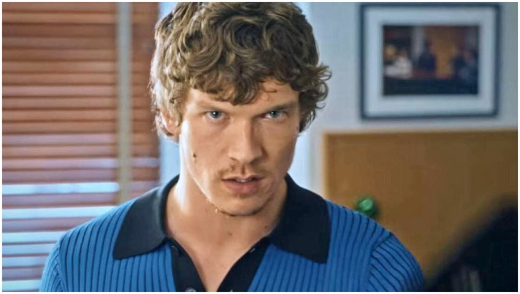 Heated Rivalry, Connor Storrie protagonista di un duello di accenti nel promo del SNL