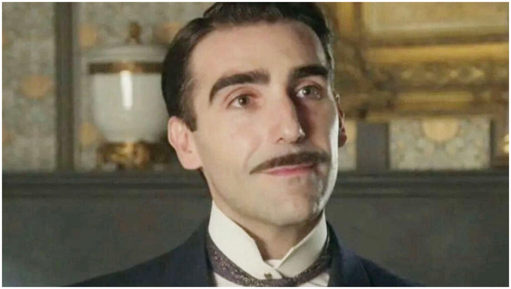 La Promessa anticipazioni 26 febbraio Lorenzo accusa Eugenia di nascondere la verità su Cruz