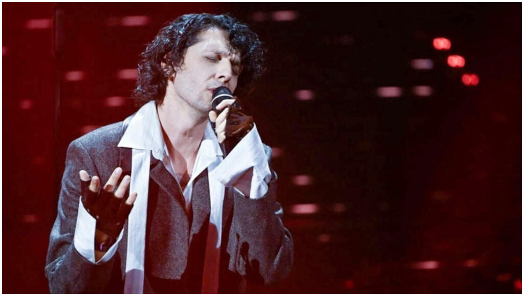 Sanremo 2026, ecco la classifica della seconda serata del festival della canzone italiana