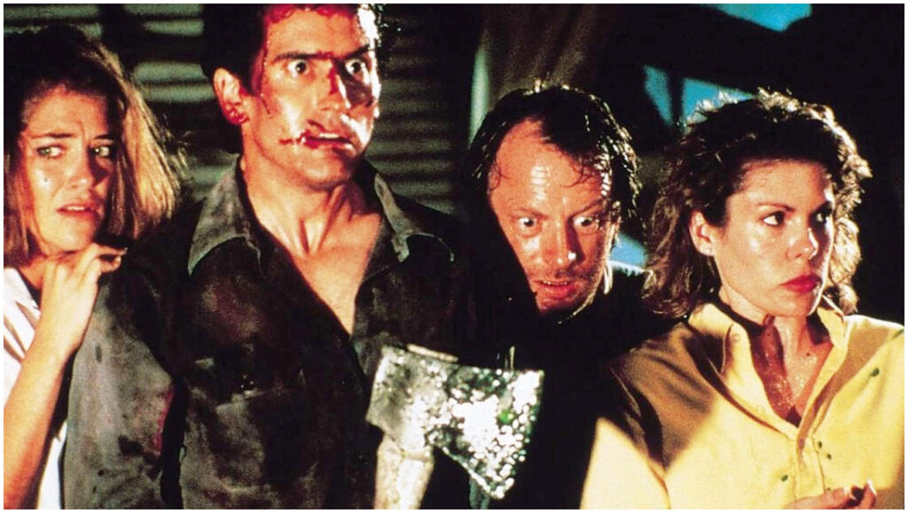 Sam Raimi, i film più significativi del regista che ha rivoluzionato il genere horror