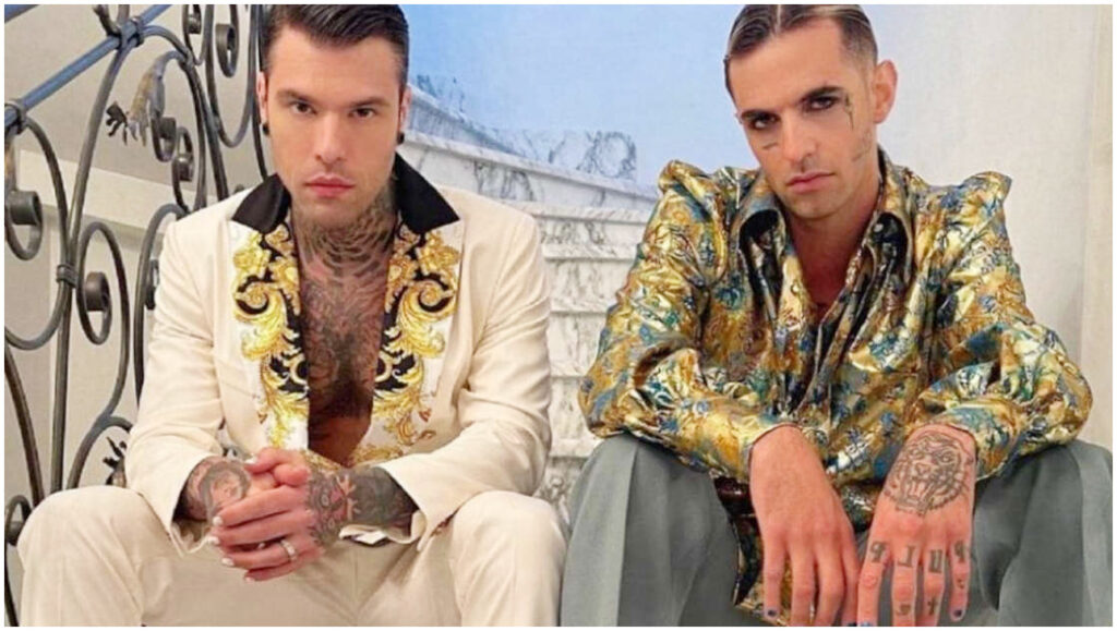 Sanremo 2026 modifica la scaletta per Achille Lauro e Fedez, possibile coinvolgimento di Chiara Ferragni