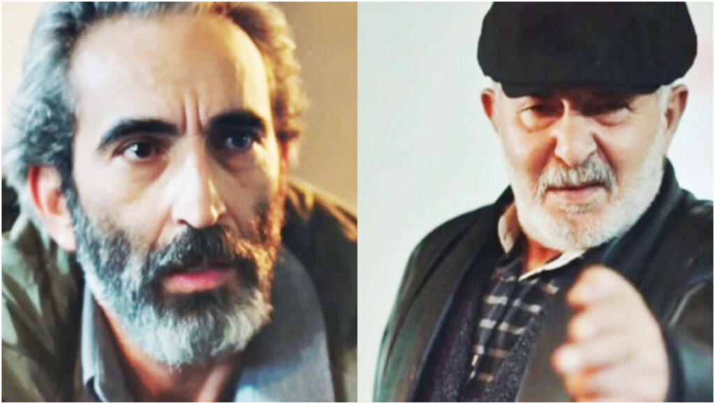 Io sono Farah, rivelazioni shock del 27 febbraio: Orhan riabilitato come ispettore capo