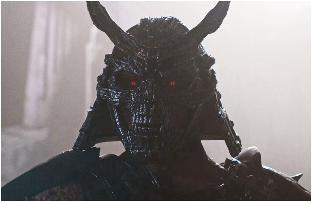 Mortal Kombat II, il trailer rivela una sfida decisiva per Johnny Cage nel nuovo episodio