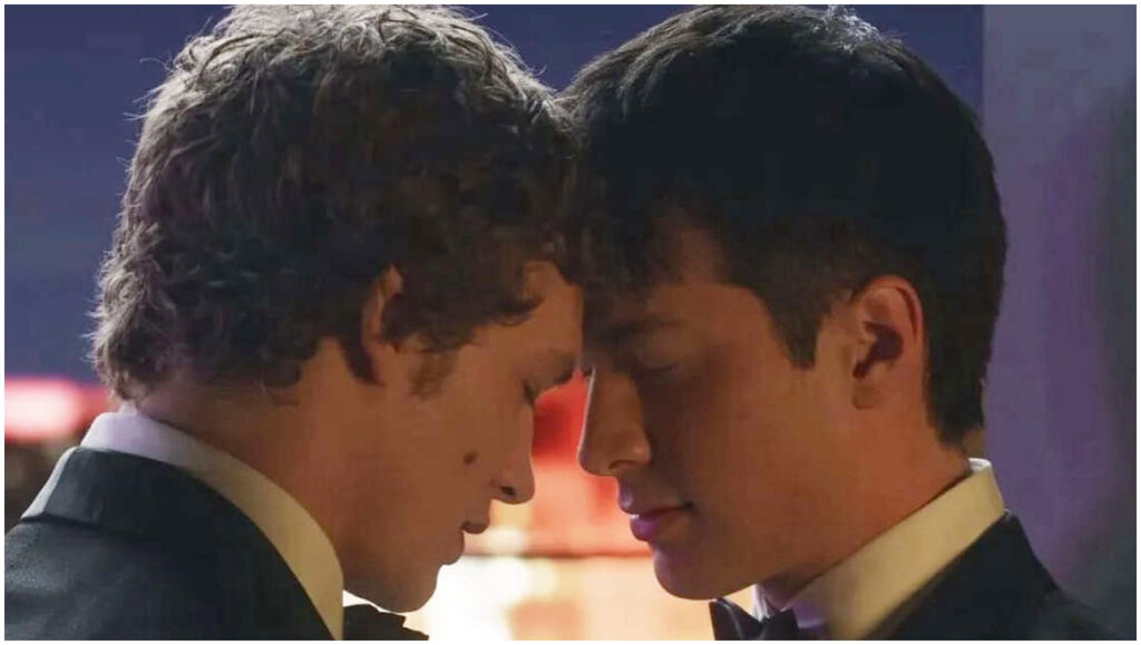 Heated Rivalry, la casa della serie prenotabile su Airbnb registra richieste fino al 2027