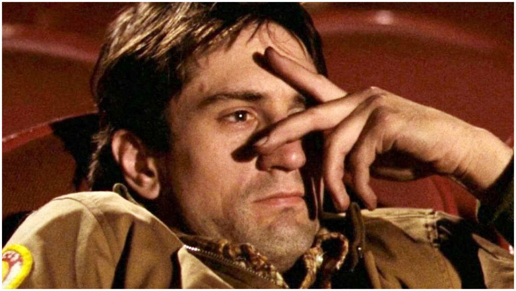 Reazione di Trump al pianto di De Niro: attacca definendolo un demente malato con QI basso