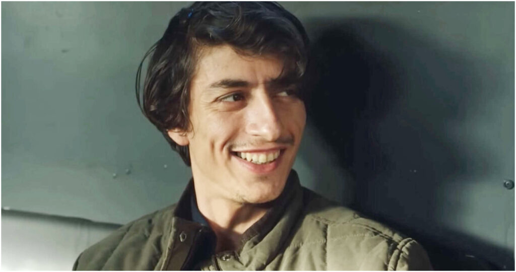 Io Sono Farah: Tahir riesce a liberare Ilyas ma il colpo di scena cambia tutto