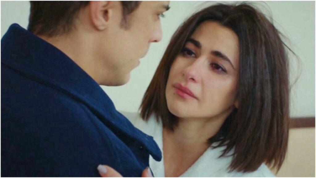 Forbidden Fruit terza stagione: Sahika manipola il nipote per colpire il fratello