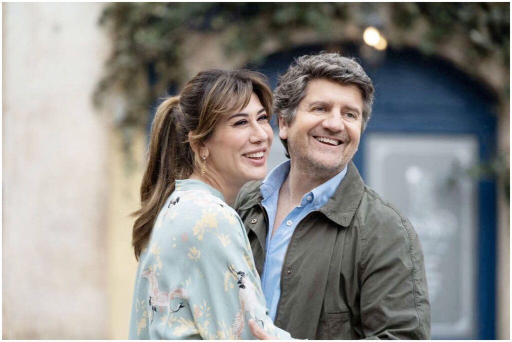 Un bel giorno, la recensione del film con Fabio De Luigi e Virginia Raffaele sul grande schermo