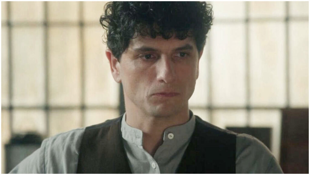 La Promessa, anticipazioni 27 febbraio: Toño scompare con i soldi di Manuel, Simona disperata