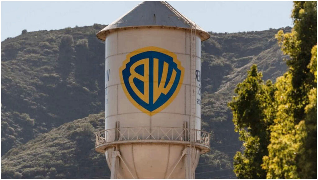Warner Bros conferma che l’offerta di Paramount è superiore e Netflix rinuncia alla fusione