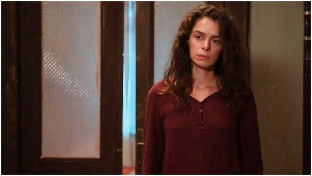 La forza di una donna, 28 febbraio: Bahar affronta Yusuf in un acceso scontro verbale