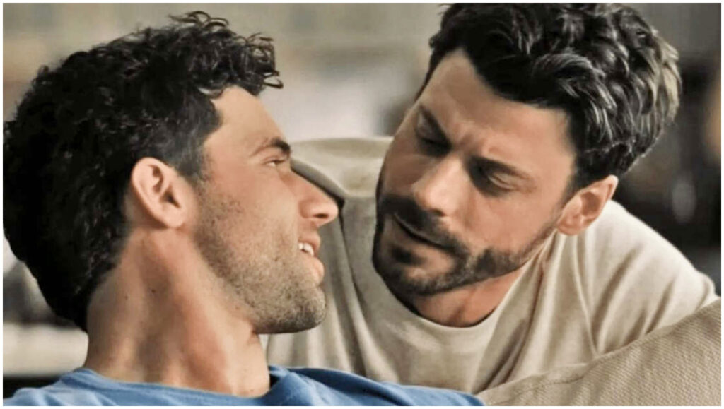 Heated Rivalry esplora il terzo episodio su Scott e Kip che conquista il pubblico della serie