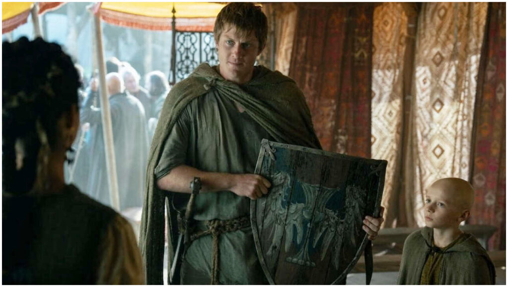 A Knight of the Seven Kingdoms 2, confermato il non ritorno di un importante personaggio