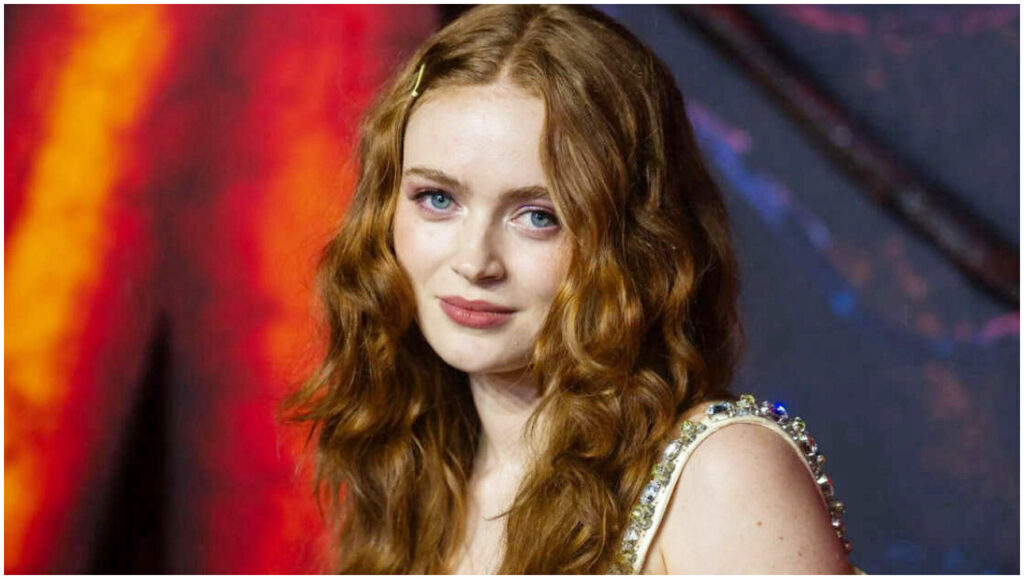 Spider-Man: Brand New Day svela finalmente il personaggio interpretato da Sadie Sink