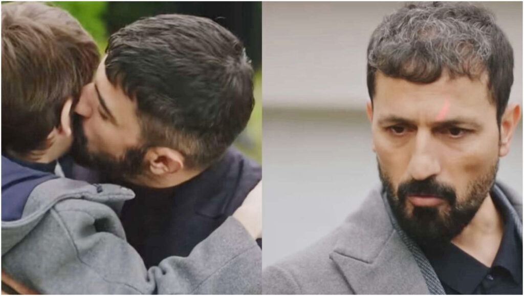 La Svolta Drammatica di Kerim in Io sono Farah: Chi È il Vero Padre?