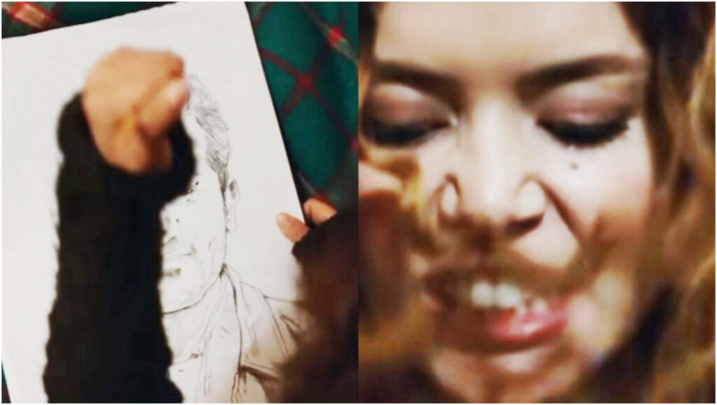 La forza di una donna: Sirin svela il segreto di Arif con una matita in Turchia