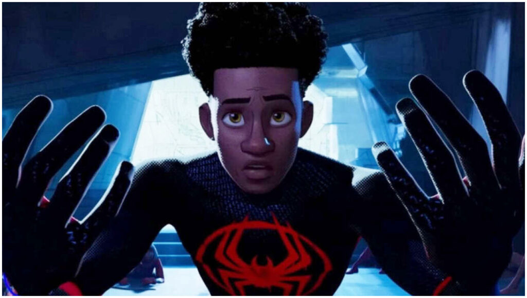 Spider-Man: Beyond the Spider-Verse subisce un rinvio di tre anni per motivi sconosciuti