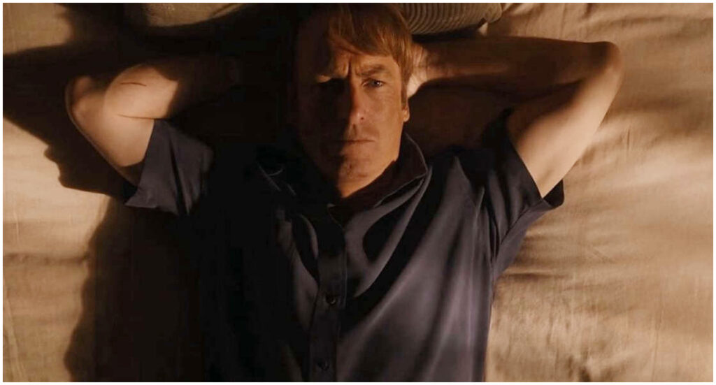 Better Call Saul, l’attore Love rivela la sua nuova vita come corriere per Amazon