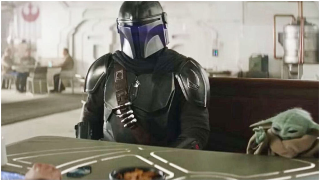 The Mandalorian e Grogu, Disney preoccupata per il ridotto interesse verso il teaser