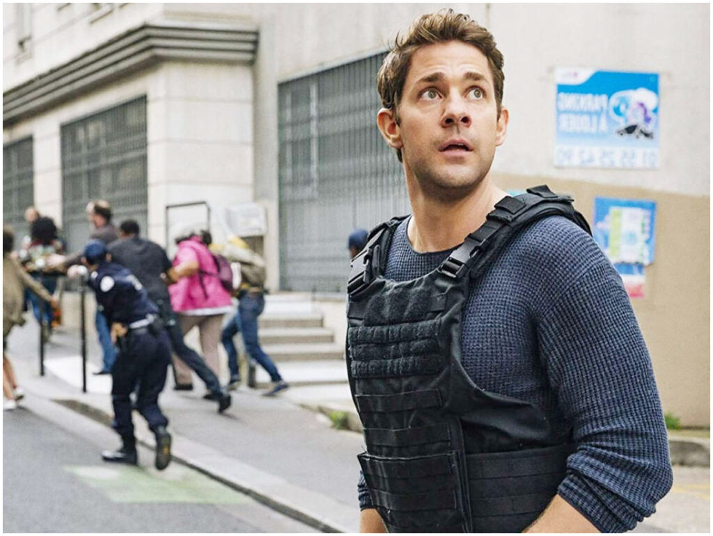 Jack Ryan, lo spin-off su Ding Chavez interrotto: Michael Peña spiega il motivo dietro la scelta