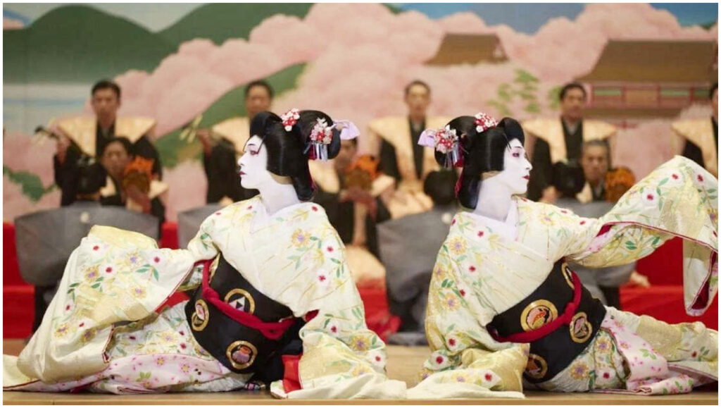 Kokuho, il film giapponese candidato agli Oscar, arriva in Italia questa primavera