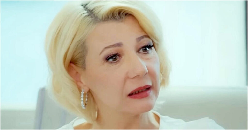 Ritorno di Zerrin in Forbidden Fruit: tensioni familiari in arrivo