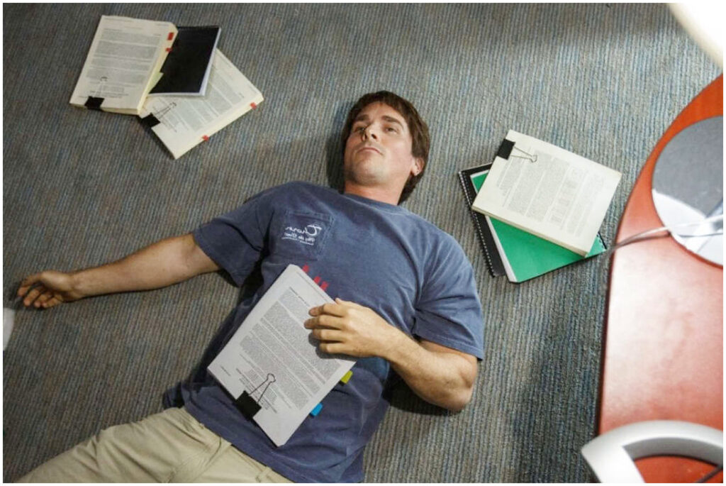 Christian Bale avverte i fan: evitare incontri di persona per evitare delusioni