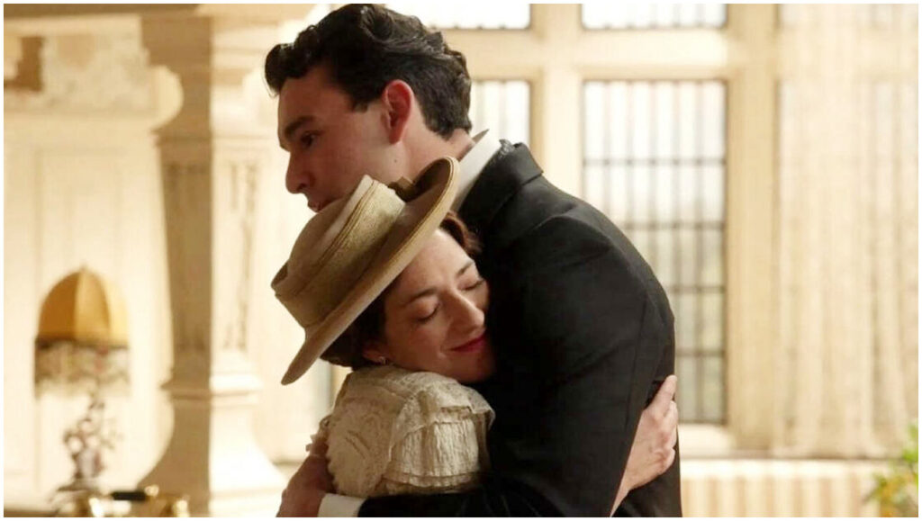 La Promessa, svelato il segreto del matrimonio tra Catalina e Adriano