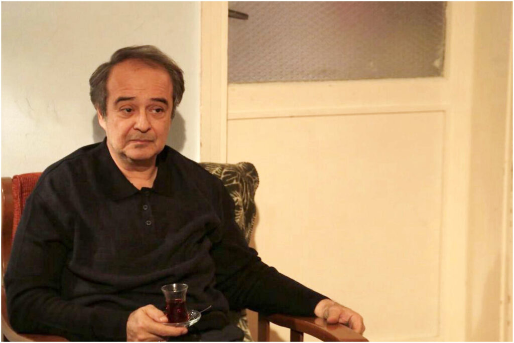 Test di paternità: Ceyda deve affrontare verità scomode