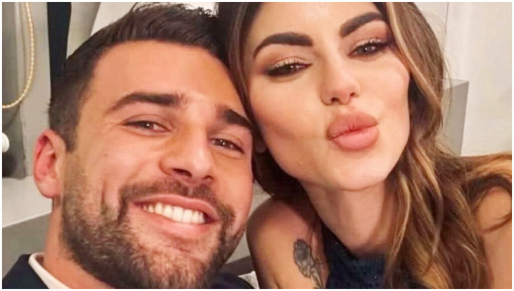 Uomini e Donne, Flavio e Nicole condividono i momenti più intensi dopo la loro scelta