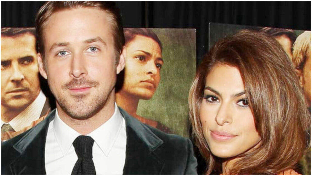 L’ultima missione – Project Hail Mary, Gosling su Eva Mendes