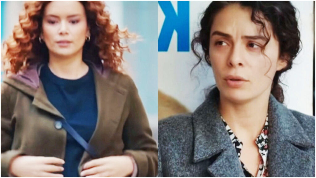 Anticipazioni La forza di una donna: tensioni tra Sirin e Bahar